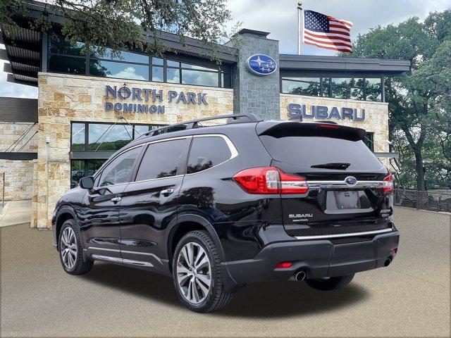 used 2022 Subaru Ascent car, priced at $29,996