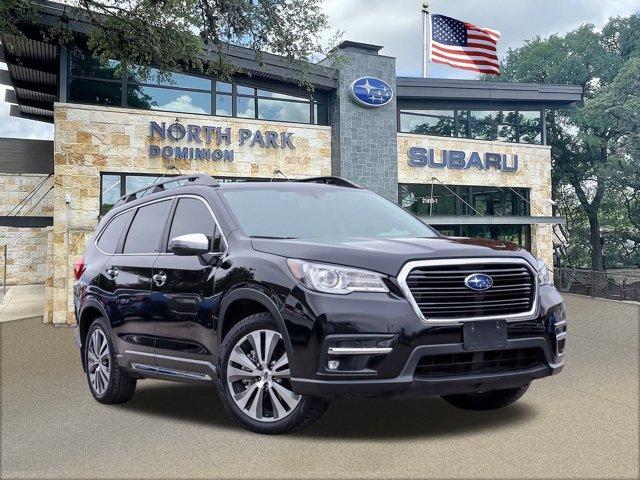 used 2022 Subaru Ascent car, priced at $29,996