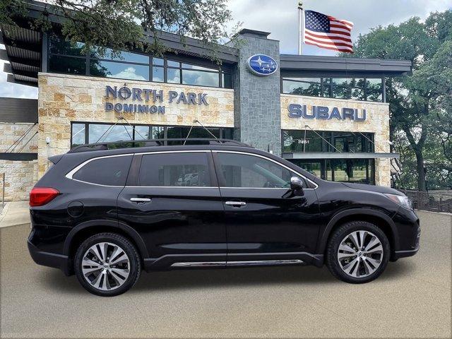 used 2022 Subaru Ascent car, priced at $29,996