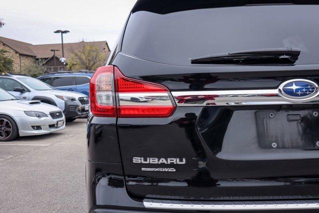 used 2022 Subaru Ascent car, priced at $29,996