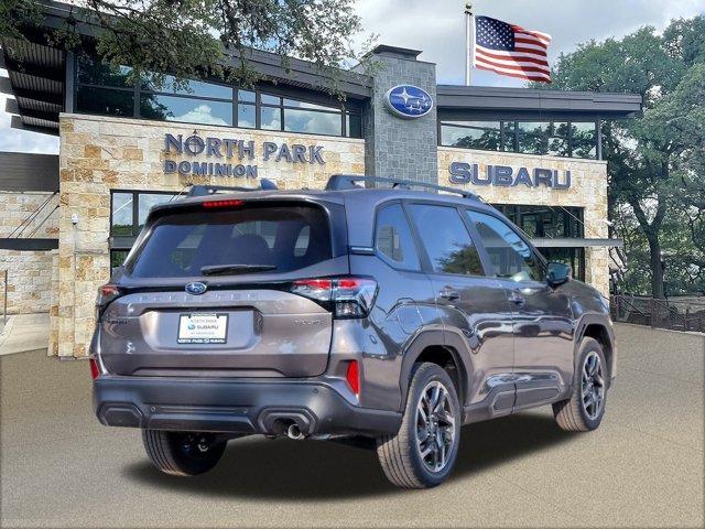 new 2025 Subaru Forester car, priced at $36,728