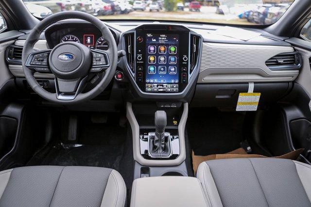 new 2025 Subaru Forester car, priced at $36,504