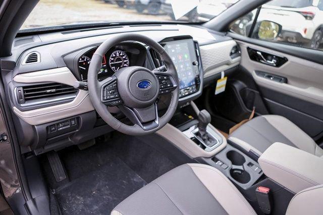 new 2025 Subaru Forester car, priced at $36,504