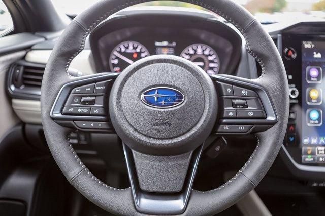 new 2025 Subaru Forester car, priced at $36,504