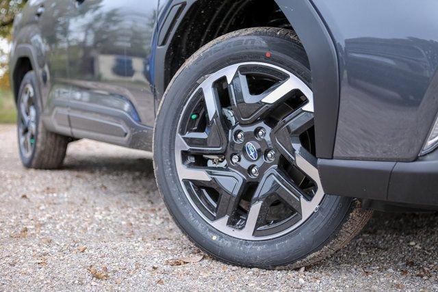 new 2025 Subaru Forester car, priced at $36,504