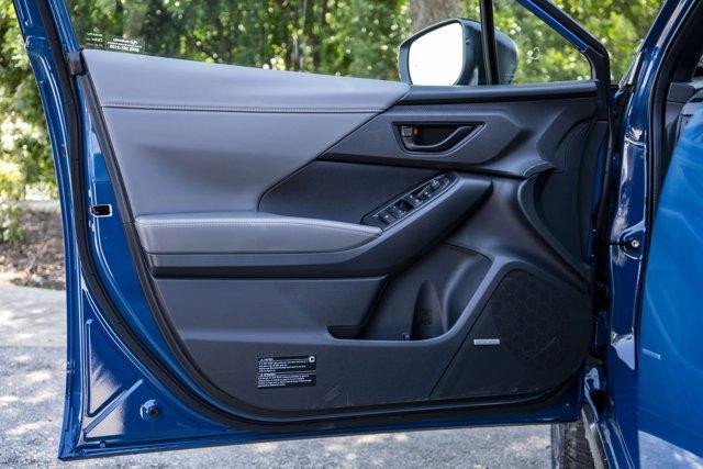 new 2025 Subaru Crosstrek car, priced at $35,762