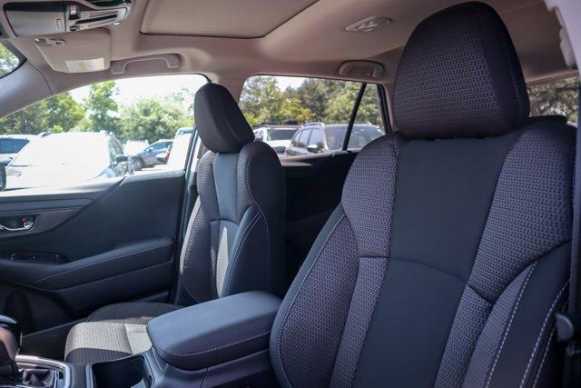 new 2025 Subaru Outback car, priced at $35,562