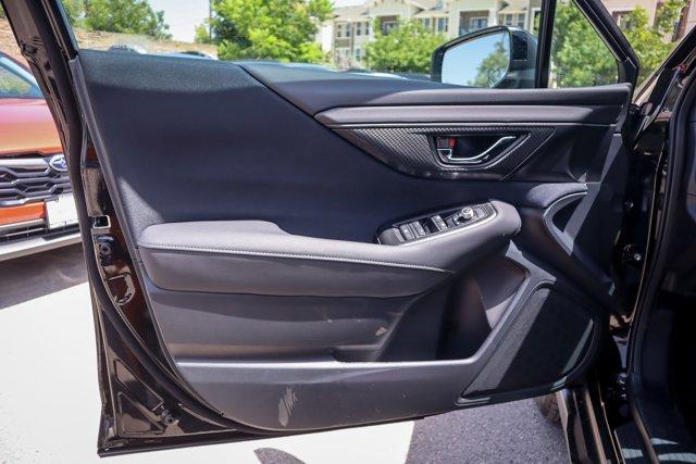 new 2025 Subaru Outback car, priced at $35,562