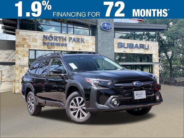 new 2025 Subaru Outback car, priced at $35,562