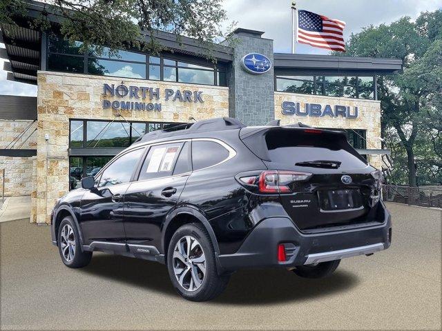 used 2020 Subaru Outback car, priced at $17,994