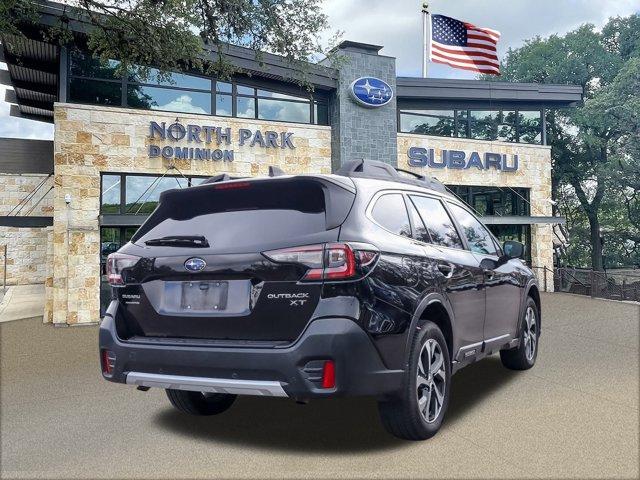 used 2020 Subaru Outback car, priced at $17,994