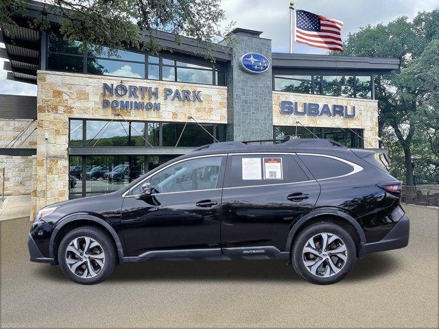 used 2020 Subaru Outback car, priced at $17,994