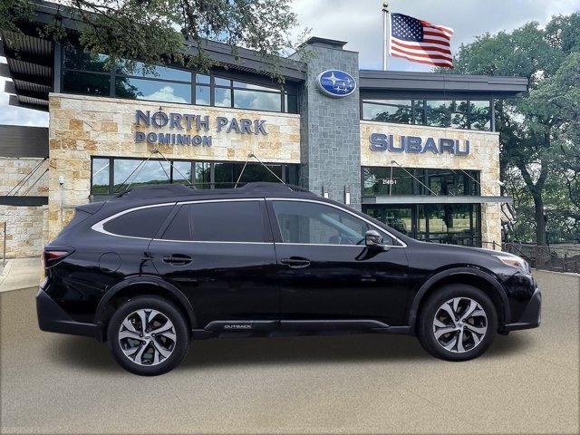 used 2020 Subaru Outback car, priced at $17,994