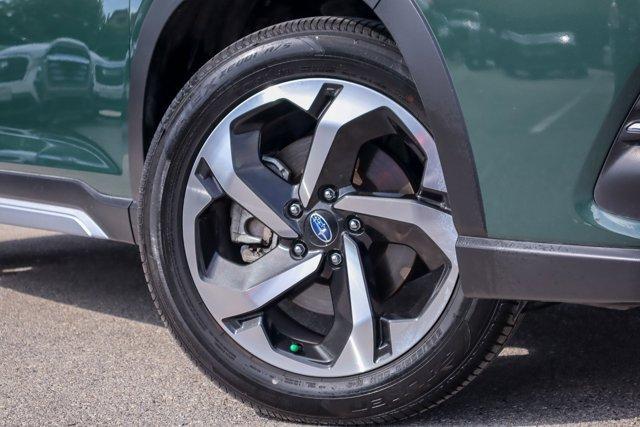used 2023 Subaru Forester car, priced at $32,496