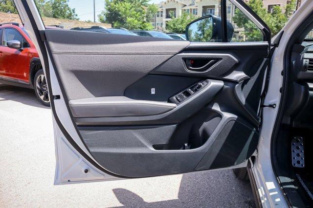 new 2025 Subaru Crosstrek car, priced at $32,601