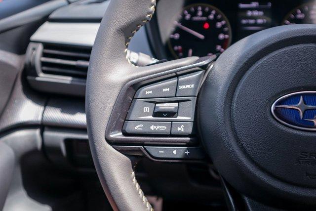 new 2025 Subaru Crosstrek car, priced at $32,601