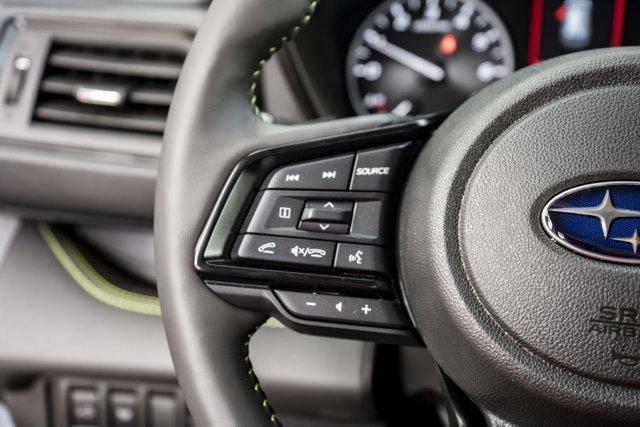 new 2025 Subaru Ascent car, priced at $50,904