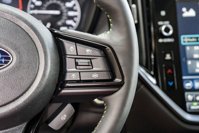 new 2025 Subaru Ascent car, priced at $50,904