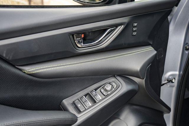 new 2025 Subaru Ascent car, priced at $50,904