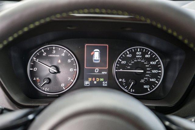 new 2025 Subaru Ascent car, priced at $50,904