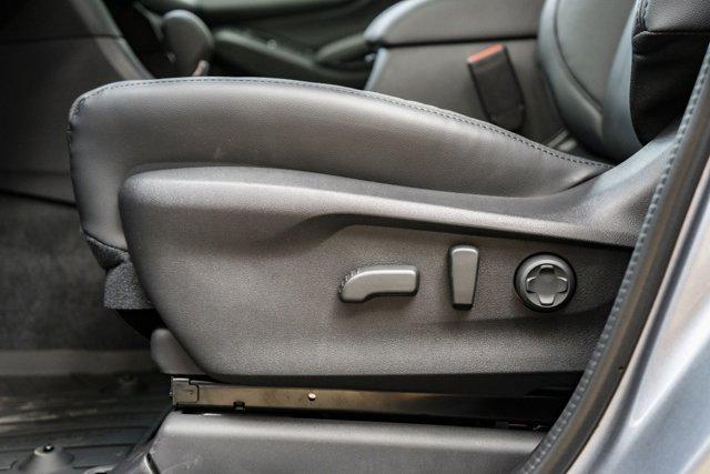 new 2025 Subaru Ascent car, priced at $50,904