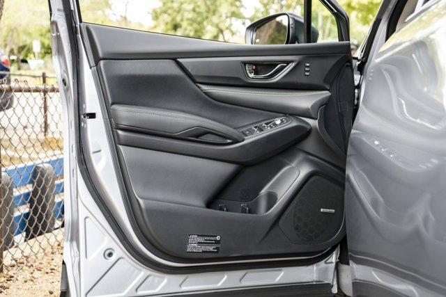 new 2025 Subaru Ascent car, priced at $50,904