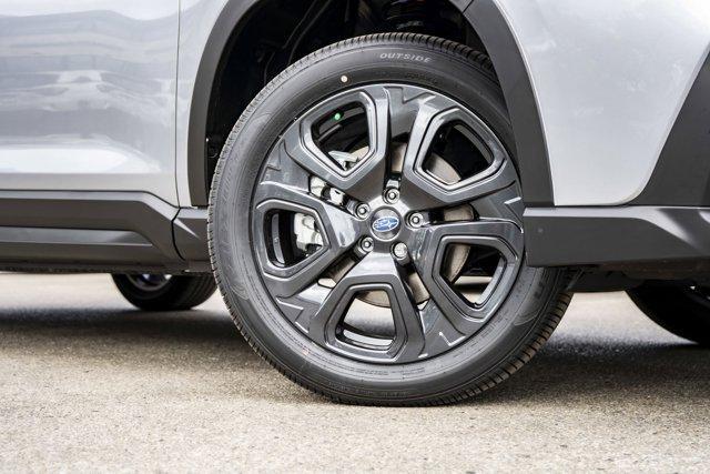 new 2025 Subaru Ascent car, priced at $50,904