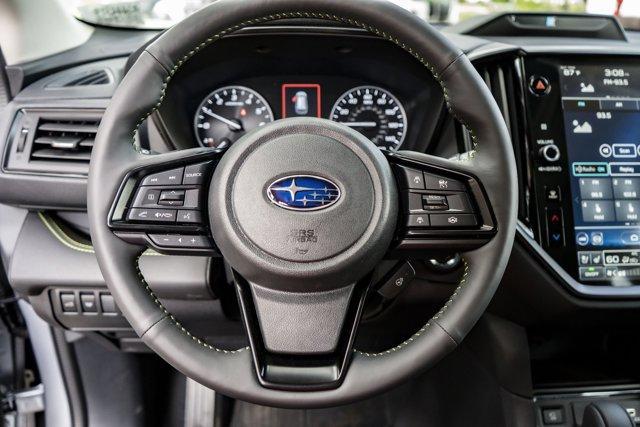 new 2025 Subaru Ascent car, priced at $50,904