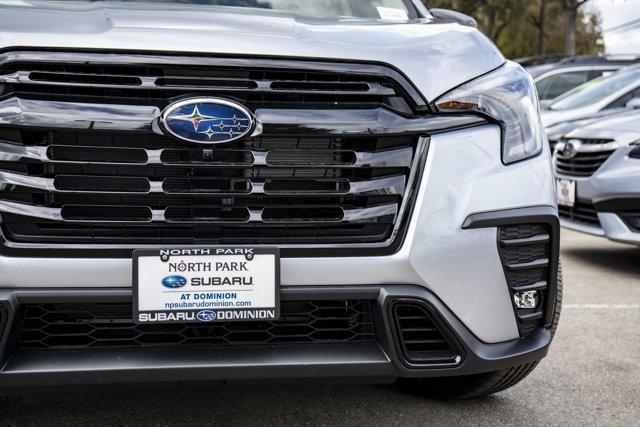 new 2025 Subaru Ascent car, priced at $50,904