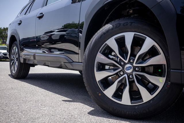 new 2025 Subaru Outback car, priced at $37,504