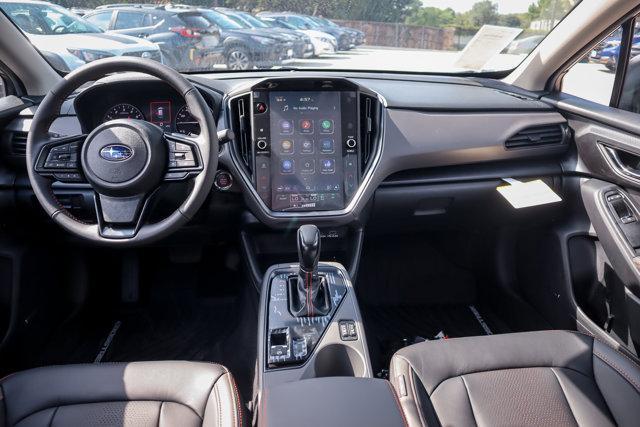new 2025 Subaru Crosstrek car, priced at $34,903