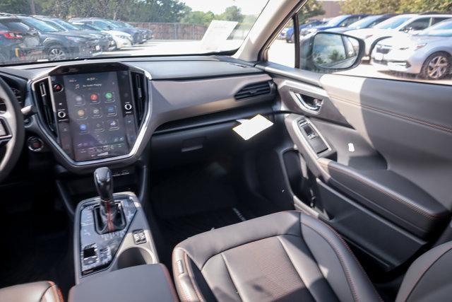 new 2025 Subaru Crosstrek car, priced at $34,903