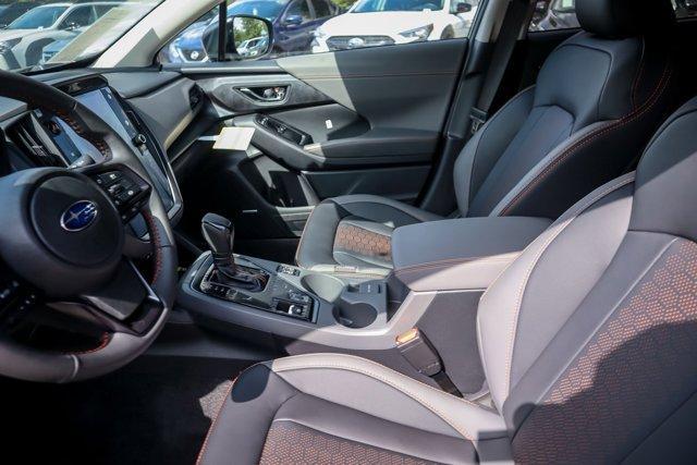 new 2025 Subaru Crosstrek car, priced at $34,903