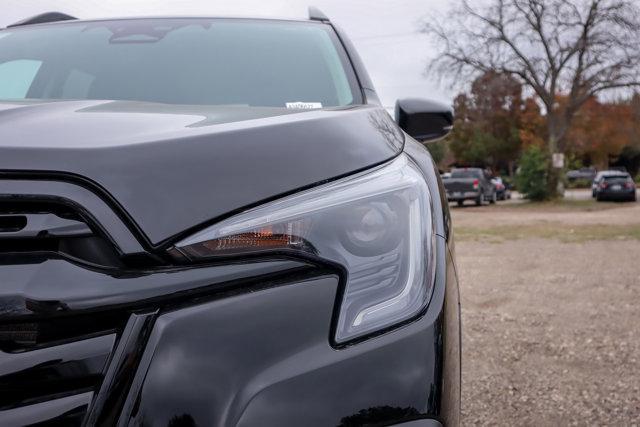 new 2025 Subaru Ascent car, priced at $41,890