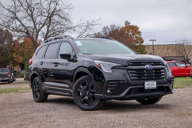 new 2025 Subaru Ascent car, priced at $41,890