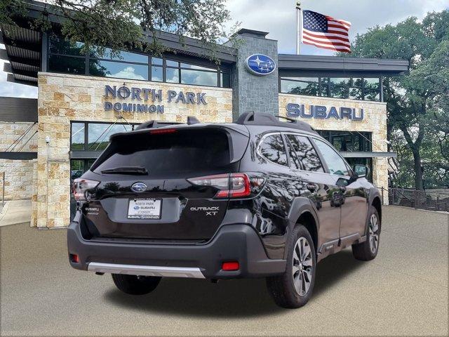 new 2025 Subaru Outback car, priced at $39,996
