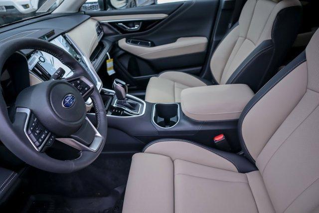 new 2025 Subaru Outback car, priced at $39,996