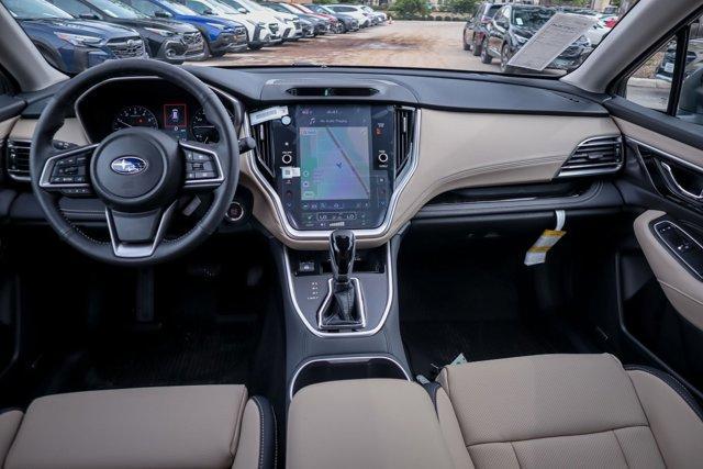 new 2025 Subaru Outback car, priced at $39,996