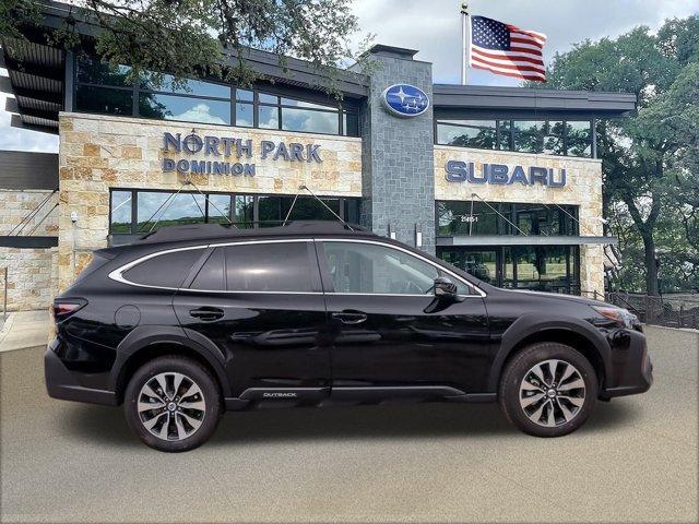 new 2025 Subaru Outback car, priced at $39,996