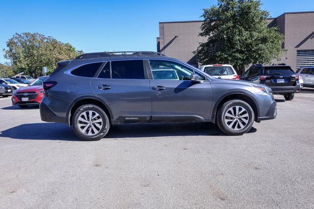 used 2022 Subaru Outback car, priced at $23,994