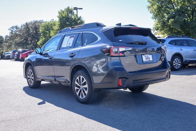 used 2022 Subaru Outback car, priced at $23,994