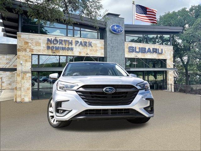 used 2024 Subaru Legacy car, priced at $23,496