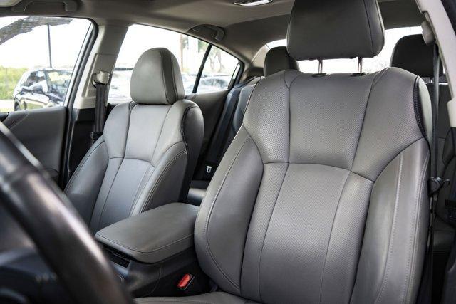 used 2024 Subaru Legacy car, priced at $23,496