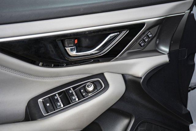 used 2024 Subaru Legacy car, priced at $23,496