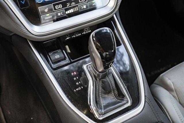used 2024 Subaru Legacy car, priced at $23,496