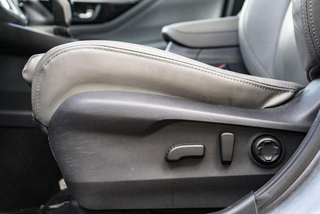 used 2024 Subaru Legacy car, priced at $23,496