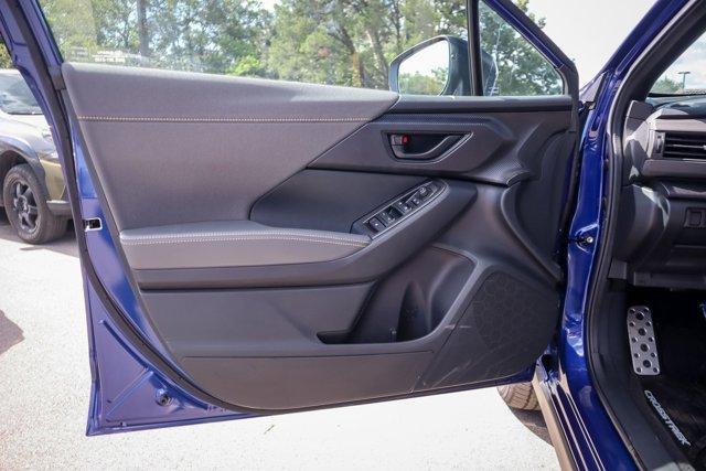 new 2025 Subaru Crosstrek car, priced at $32,797