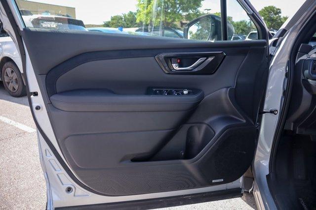 used 2025 Subaru Forester car, priced at $34,996