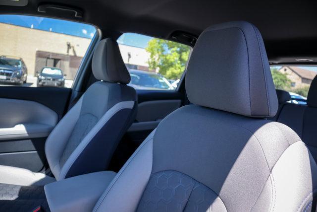 new 2025 Subaru Forester car, priced at $29,853