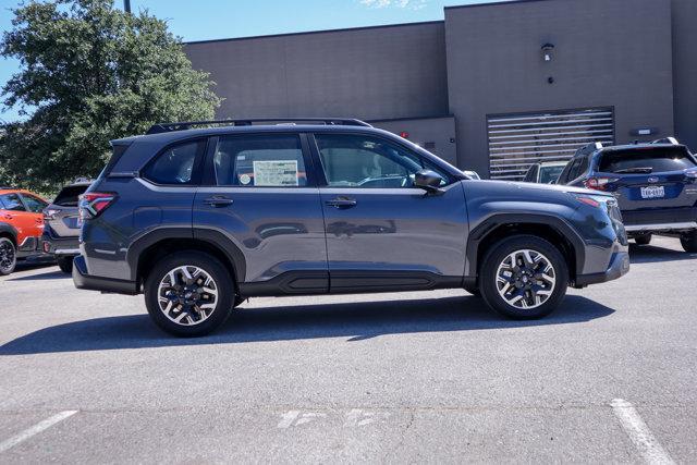 new 2025 Subaru Forester car, priced at $29,853